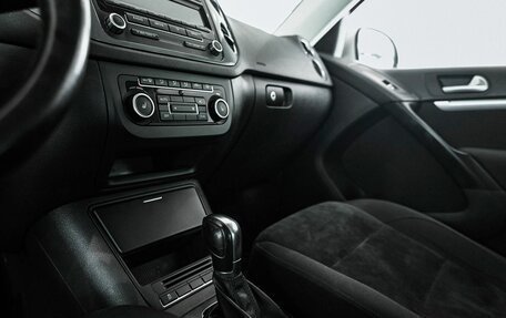 Volkswagen Tiguan I, 2011 год, 1 045 000 рублей, 14 фотография