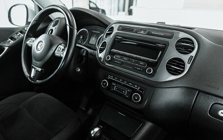Volkswagen Tiguan I, 2011 год, 1 045 000 рублей, 13 фотография