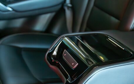 Geely Atlas I, 2019 год, 1 395 000 рублей, 22 фотография