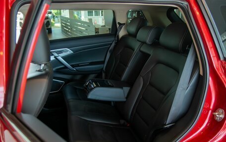 Geely Atlas I, 2019 год, 1 395 000 рублей, 21 фотография