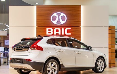 Volvo V40 Cross Country I, 2014 год, 1 195 000 рублей, 6 фотография