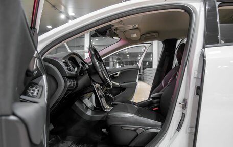 Volvo V40 Cross Country I, 2014 год, 1 195 000 рублей, 7 фотография