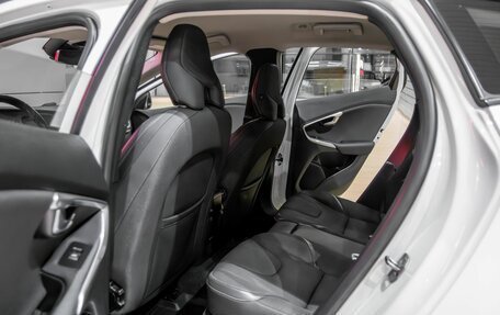 Volvo V40 Cross Country I, 2014 год, 1 195 000 рублей, 11 фотография
