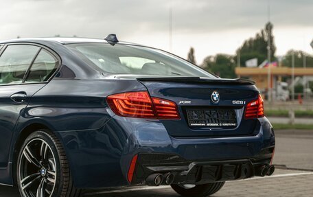 BMW 5 серия, 2016 год, 2 495 000 рублей, 8 фотография