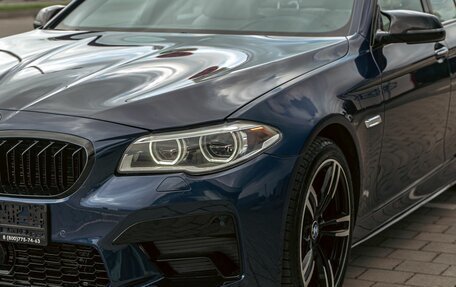 BMW 5 серия, 2016 год, 2 495 000 рублей, 7 фотография