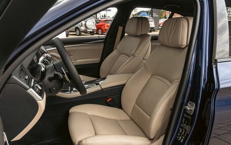 BMW 5 серия, 2016 год, 2 495 000 рублей, 9 фотография