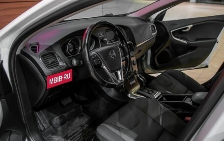Volvo V40 Cross Country I, 2014 год, 1 195 000 рублей, 8 фотография