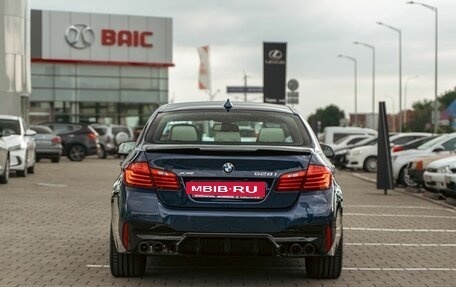 BMW 5 серия, 2016 год, 2 495 000 рублей, 5 фотография