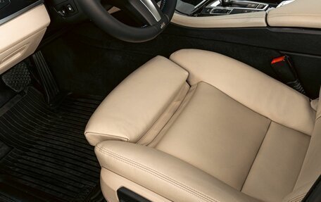 BMW 5 серия, 2016 год, 2 495 000 рублей, 10 фотография