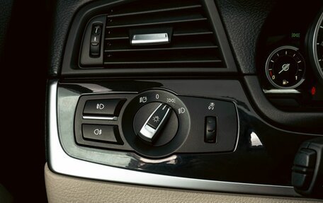BMW 5 серия, 2016 год, 2 495 000 рублей, 13 фотография
