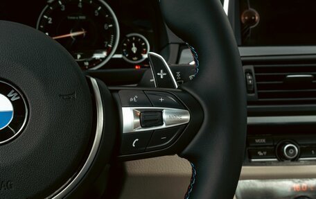 BMW 5 серия, 2016 год, 2 495 000 рублей, 15 фотография