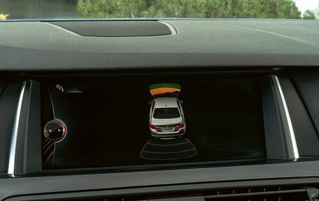 BMW 5 серия, 2016 год, 2 495 000 рублей, 16 фотография