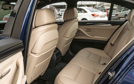BMW 5 серия, 2016 год, 2 495 000 рублей, 20 фотография