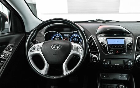 Hyundai ix35 I рестайлинг, 2013 год, 1 095 000 рублей, 10 фотография