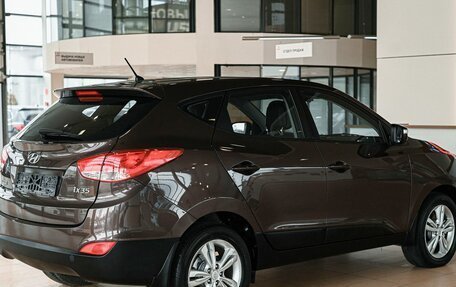 Hyundai ix35 I рестайлинг, 2013 год, 1 095 000 рублей, 6 фотография