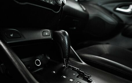 Hyundai ix35 I рестайлинг, 2013 год, 1 095 000 рублей, 13 фотография