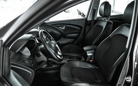 Hyundai ix35 I рестайлинг, 2013 год, 1 095 000 рублей, 8 фотография