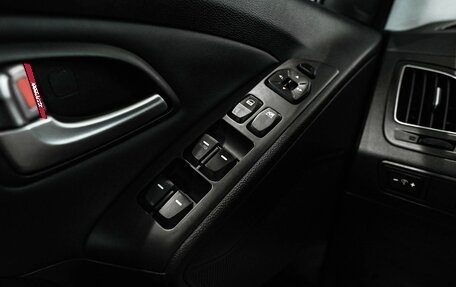 Hyundai ix35 I рестайлинг, 2013 год, 1 095 000 рублей, 9 фотография