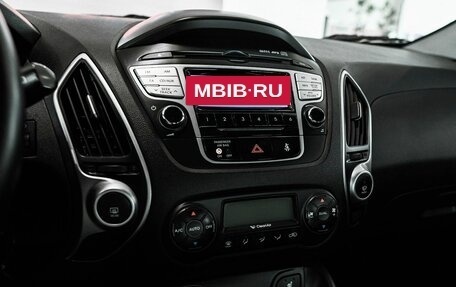 Hyundai ix35 I рестайлинг, 2013 год, 1 095 000 рублей, 11 фотография
