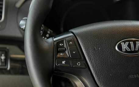 KIA Sorento II рестайлинг, 2013 год, 1 455 000 рублей, 11 фотография