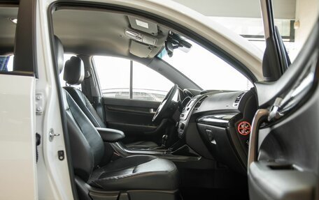KIA Sorento II рестайлинг, 2013 год, 1 455 000 рублей, 18 фотография