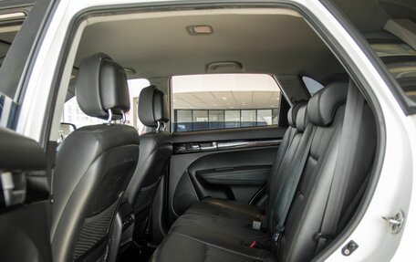 KIA Sorento II рестайлинг, 2013 год, 1 455 000 рублей, 19 фотография