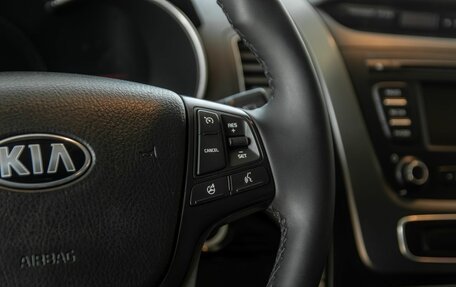 KIA Sorento II рестайлинг, 2013 год, 1 455 000 рублей, 12 фотография