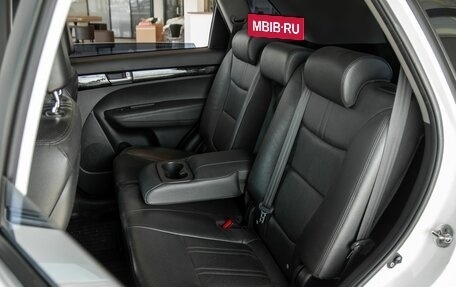 KIA Sorento II рестайлинг, 2013 год, 1 455 000 рублей, 20 фотография