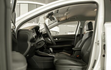 KIA Cerato IV, 2018 год, 1 595 000 рублей, 7 фотография