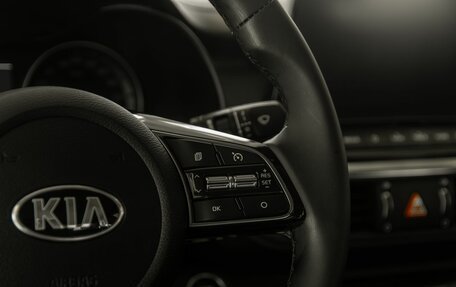 KIA Cerato IV, 2018 год, 1 595 000 рублей, 14 фотография