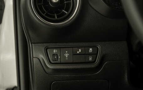 KIA Cerato IV, 2018 год, 1 595 000 рублей, 11 фотография