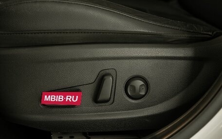 KIA Cerato IV, 2018 год, 1 595 000 рублей, 8 фотография
