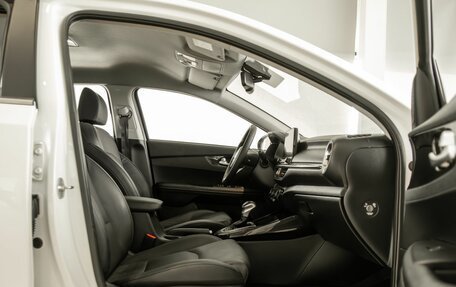 KIA Cerato IV, 2018 год, 1 595 000 рублей, 18 фотография