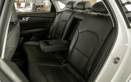 KIA Cerato IV, 2018 год, 1 595 000 рублей, 21 фотография