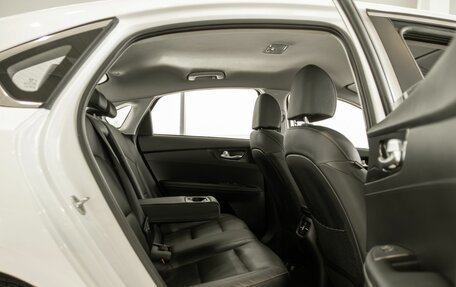 KIA Cerato IV, 2018 год, 1 595 000 рублей, 22 фотография