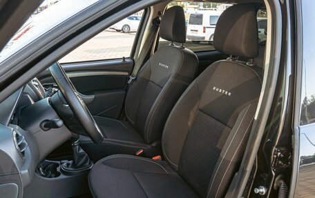 Renault Duster I рестайлинг, 2020 год, 1 395 000 рублей, 8 фотография