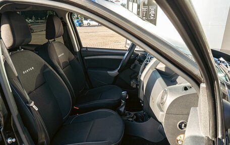 Renault Duster I рестайлинг, 2020 год, 1 395 000 рублей, 16 фотография