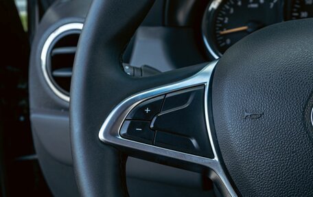 Renault Duster I рестайлинг, 2020 год, 1 395 000 рублей, 11 фотография
