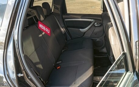 Renault Duster I рестайлинг, 2020 год, 1 395 000 рублей, 18 фотография