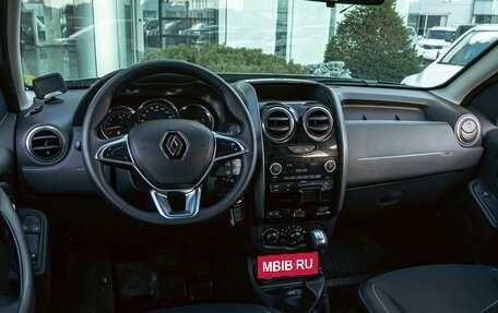 Renault Duster I рестайлинг, 2020 год, 1 395 000 рублей, 10 фотография