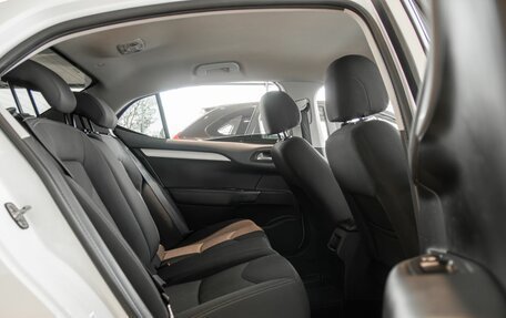 Citroen C4 II рестайлинг, 2016 год, 855 000 рублей, 19 фотография