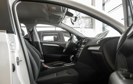 Citroen C4 II рестайлинг, 2016 год, 855 000 рублей, 17 фотография