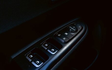 KIA Rio IV, 2018 год, 1 155 000 рублей, 10 фотография