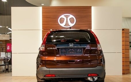 Honda CR-V IV, 2012 год, 1 795 000 рублей, 4 фотография