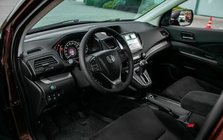 Honda CR-V IV, 2012 год, 1 795 000 рублей, 12 фотография