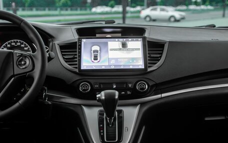 Honda CR-V IV, 2012 год, 1 795 000 рублей, 15 фотография