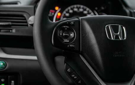 Honda CR-V IV, 2012 год, 1 795 000 рублей, 10 фотография