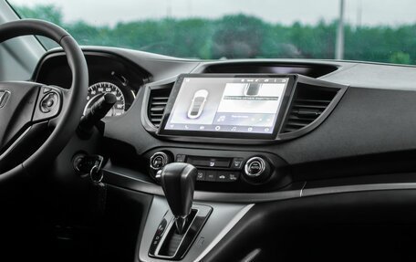 Honda CR-V IV, 2012 год, 1 795 000 рублей, 14 фотография