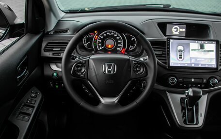Honda CR-V IV, 2012 год, 1 795 000 рублей, 13 фотография