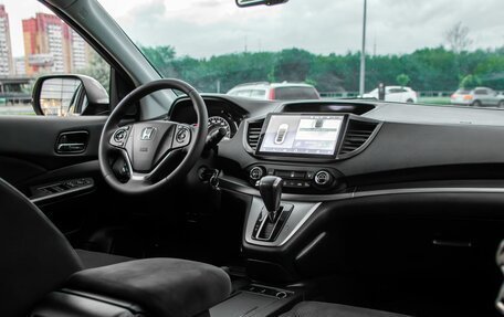 Honda CR-V IV, 2012 год, 1 795 000 рублей, 17 фотография